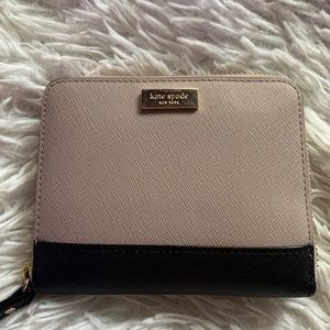 kate spade wallet